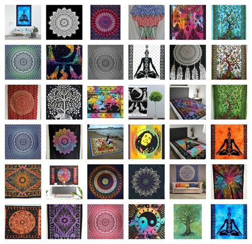 Large wall hanging - large,
