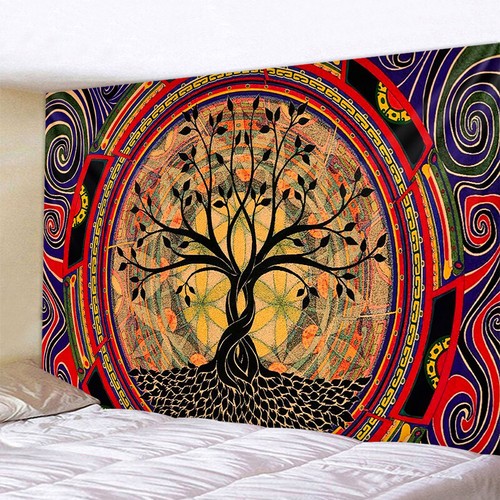 Large life tree - tree, tapestry