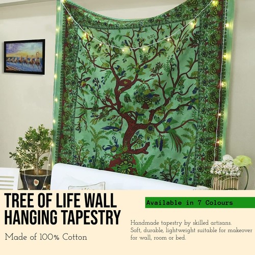 Indian wall hanging - indian,