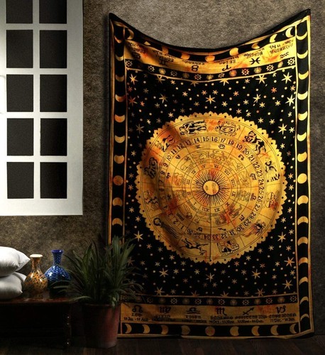 85x54 large yellow - 85x54", sun