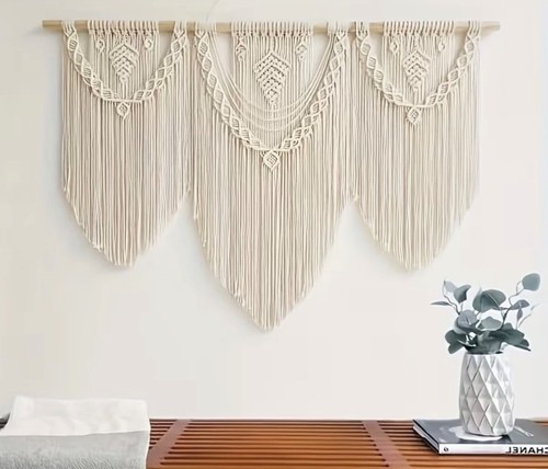 Extra large macrame - extra,