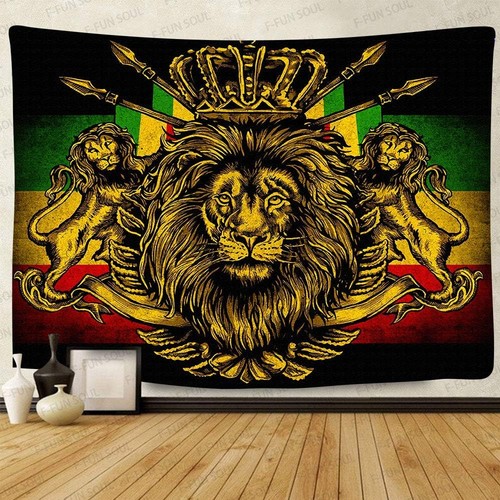Stcree rasta rastafarian - stcree,