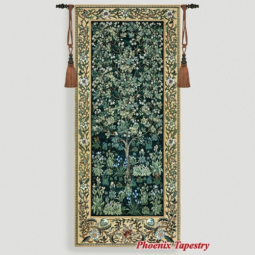 William morris tree life - tree,