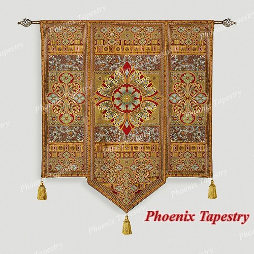 Moroccan style art - i,