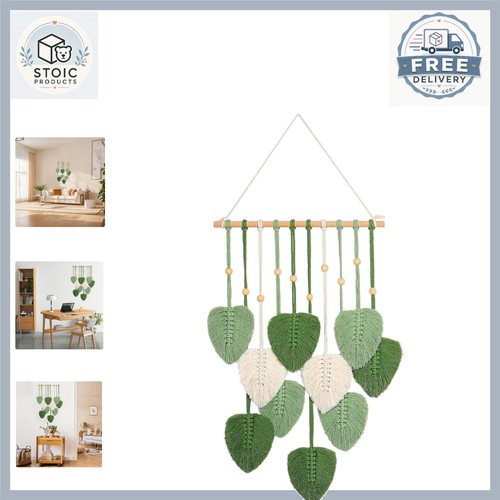 Bohemian wall art hanging - art,