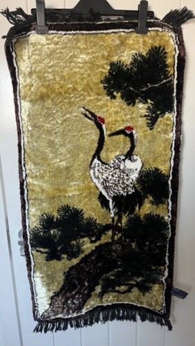 Vintage 70s swan - vintage, brand