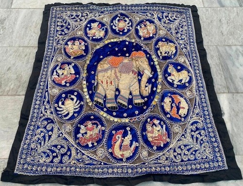 4x3 handmade indian - handmade,
