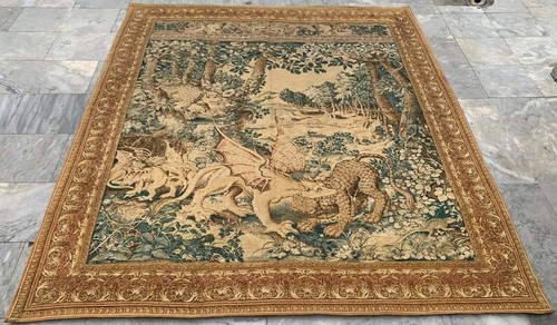 6x7 vintage french - ft,