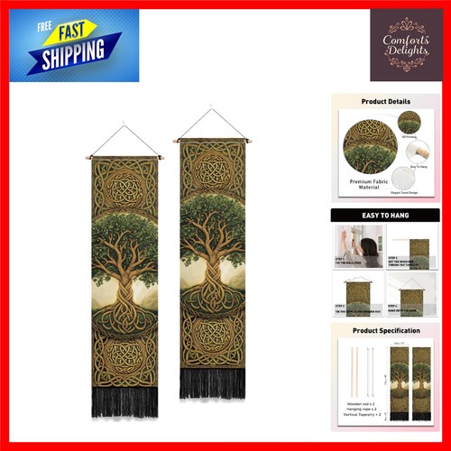 Artistic tree life vertical - tree,