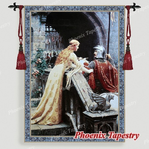 The godspeed tapestry wall - tapestry,